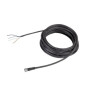 SLX-CAB-M12-S0505   Cavo di collegamento M12  5 poli  lunghezza 5m  schermato