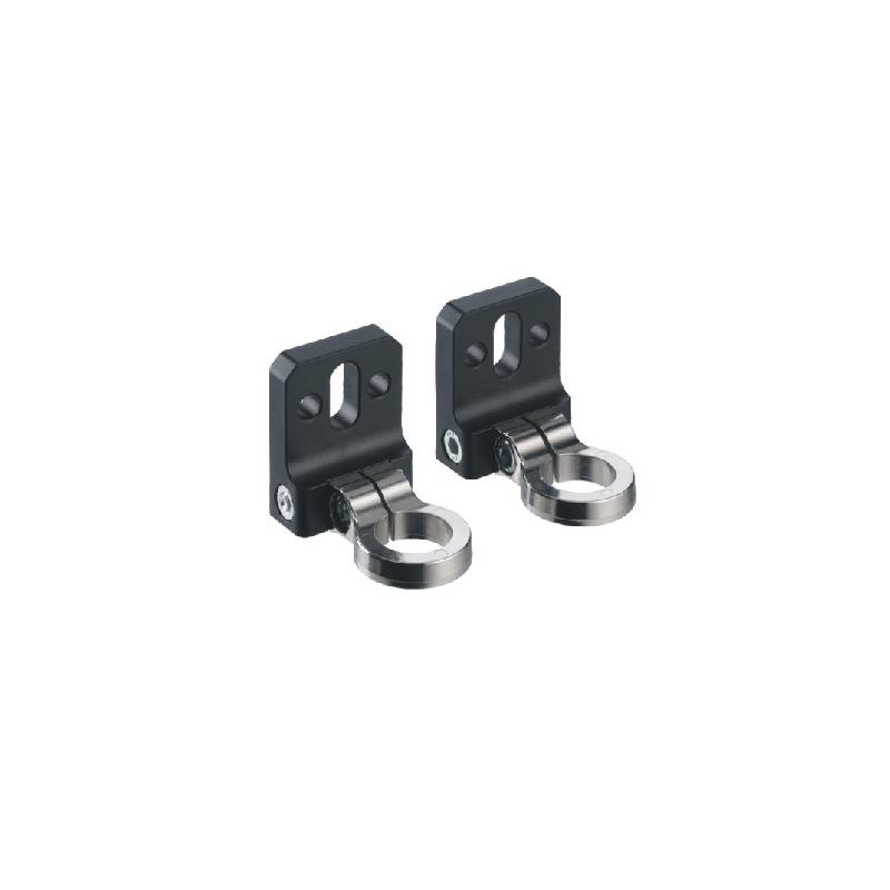 SLX-MO-RO1   Staffa girevole 360 °  2 pezzi