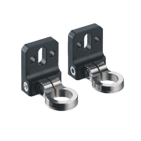 SLX-MO-RO1   Staffa girevole 360 °  2 pezzi