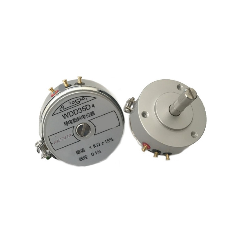 WDD35D-4-1K   Potenziometro di precisione 1k ohm  lineare
