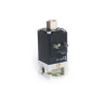 E10CM-24VAC   Elettrovalvola  3/2 vie G 1/8  NC   bobina  V 24   50 60 Hz