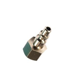 II0110  Innesto con attacco femmina G 1/4