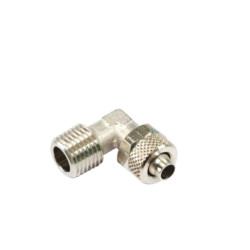 RC0870  Raccordo a   L  M  conico T 12 X 10  G 1/2